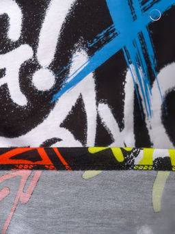 Костюм Light men улица лайм MAX - Sovalina фото 5