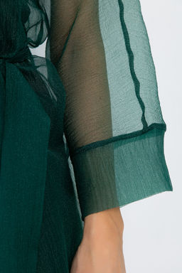 Жакет Случайная встреча - Lt collection фото 7