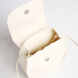 Сумка детская на магните, цвет молочный - Simaland фото 3