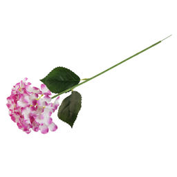 Искусственное растение Blumentag ATJ-37 Растение искусственное Гортензия 36 см 3 х 1 шт. 01 фото 4