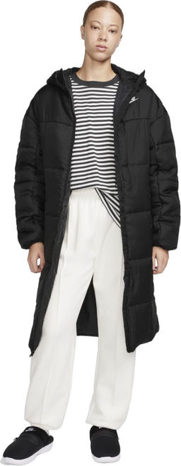 Пуховик женский