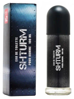 М NEO Туал/вода РО.СТ-2 100мл Shturm / Штурм