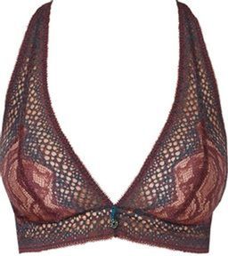 -66% БЮСТГАЛЬТЕР Milavitsa 320256/100 чёрный  фото 2