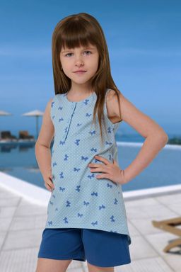 Костюм для девочки Д 135-07 -50%