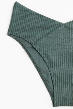 Braga de bikini cheeky High Rise - H&m фото 9