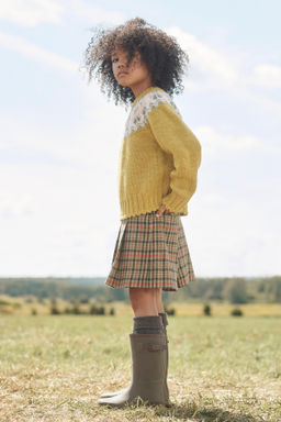 LIMITED EDITION WELLIES - Zara фото 2