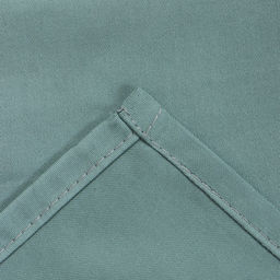 Простыня Этель Green paradise, 220х215 см, мако-сатин, 114г/м2, 100% хлопок  фото 2