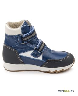 Ботинки детские 23012 - Tapiboo фото 3