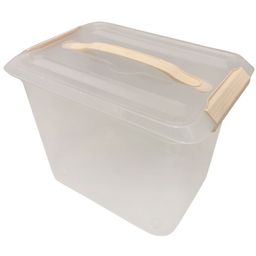 Контейнер для хранения 23л SMARTBOX - Полимербыт фото 2