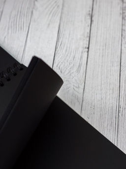 Фотоальбом "White gold marble" (24,5 х 19 см)