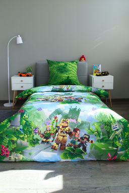 КПБ Игра, Бязь