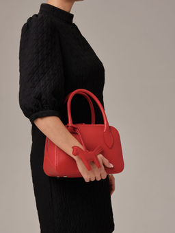 Сумка Polly summer DBR 31401 summer красный  фото 10