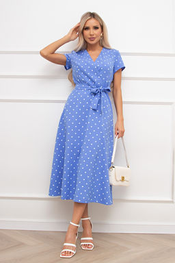 VALENTINA Платье Флора №9 фото 2