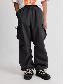 ACOOLA / Брюки детские для мальчиков Berku темно-серый  фото 4