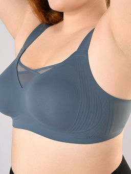 Бюстгальтер Indefini (Арт.4162WXY)  фото 3