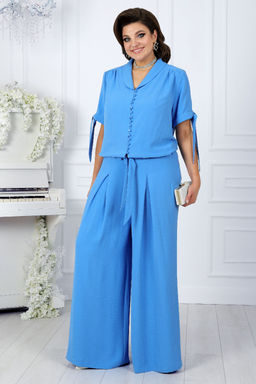 Костюм Ninele 5997 василек  фото 4