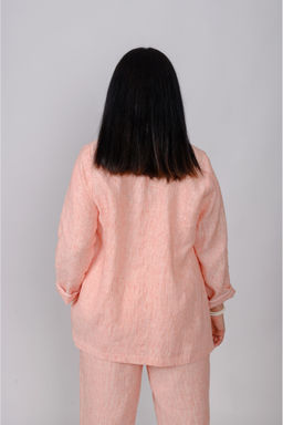 ЛЬНЯНОЙ ЖАКЕТ 100% ЛЁН