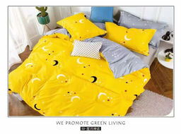 КПБ Alanna Vega Двухсторонний ALAVD123 2 спальный