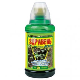 ВХ Здравень АКВА Рассада 250 мл