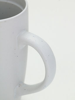 Кружка новогодняя «Чудесного года», матовая, 530 мл