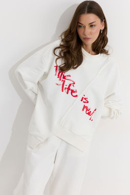 Костюм 4320 (молоко)