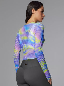 Укороченный рашгард