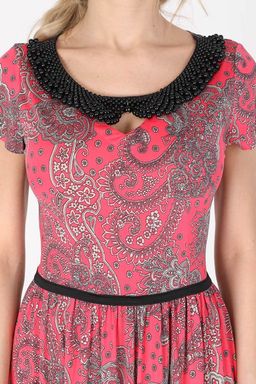 Платье П3-2496/2 - Wisell фото 7