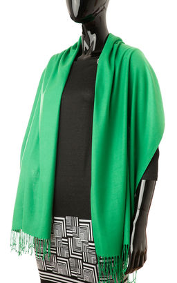 Палантин узкий (L) палантин