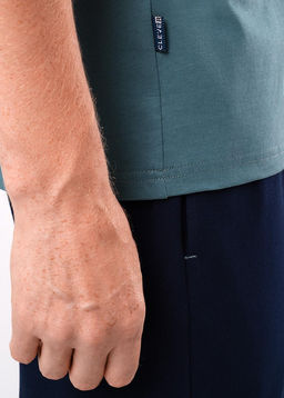 MHP451142/2 Набор одежды муж. (ЧЗ)