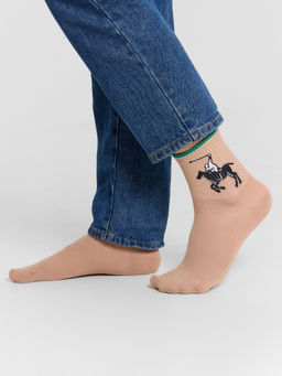 Цена за 5 пар! НОСКИ МУЖСКИЕ