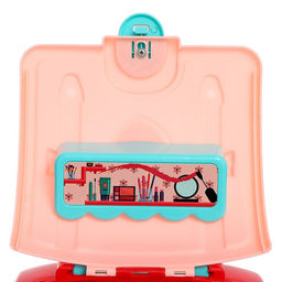 Игровой набор Модница с аксессуарами - Simaland фото 5