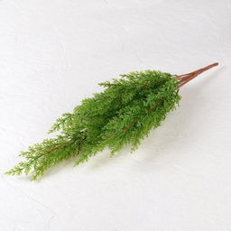 Зелень искусственная 53 см / N715-804 /уп 500/ - Галеонтрейд фото 2