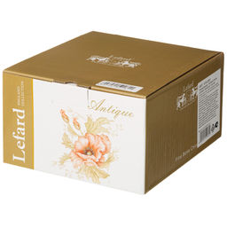 ЧАЙНАЯ ПАРА LEFARD ANTIQUE 330 МЛ  фото 2