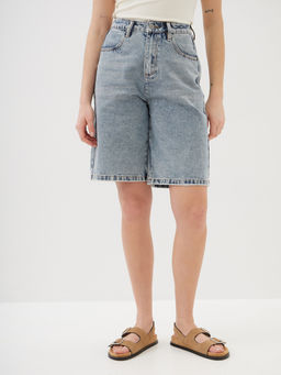 Женские Шорты - Mossmore фото 6