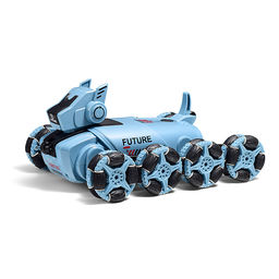 Машина "Robot dog"р/у 27 MHz, в пакете