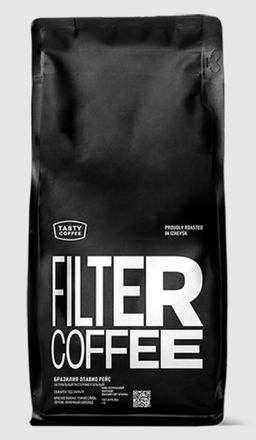 Кофе Бразилия Отавио Рейс - Tasty coffee фото 3