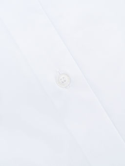 Сорочка мужская короткий рукав GREG 100/107/Z STRETCH  фото 3