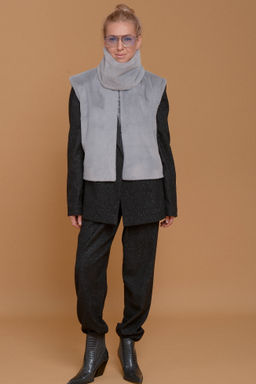 Жилет - N.u.d.e фото 4