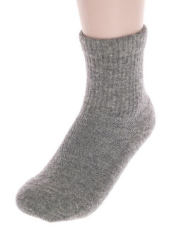 Носки детские однотонные 10-13-018