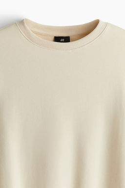 Sudadera Loose Fit - H&m фото 7