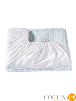 Наматрасник-чехол защитный MedSleep ORTO COOL микрофибра  фото 8