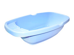 Ванна детская 46,0л без ручек Бр.3.01