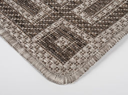 22С78-ВИ Ковер жаккардовый двухполотный с плоским ворсом 0.5 х 0.8 sz5330/a2/32 (0