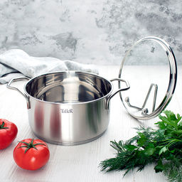 Кастрюля TalleR TR-17258 Инесс 5 л