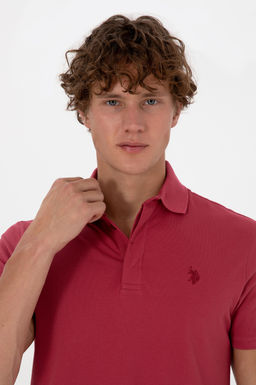 Erkek Vi_ne Basic Ti__rt Sepette S_rpriz _ndirim - U.s. polo assn фото 2