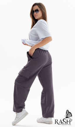 Костюм "Серотонин" графит Цвет:как на фото