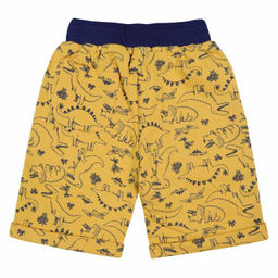 Шорты для мальчика Bonito - Bonito kids фото 3