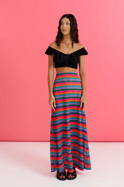 Юбка annete А1244 полиэстер