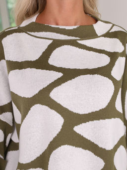 Джемпер Др4-538/4 - Wisell фото 13