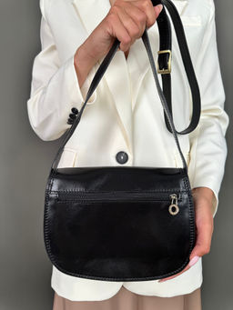 Сумочка женская из телячьей кожи - Sefaro exotic фото 10